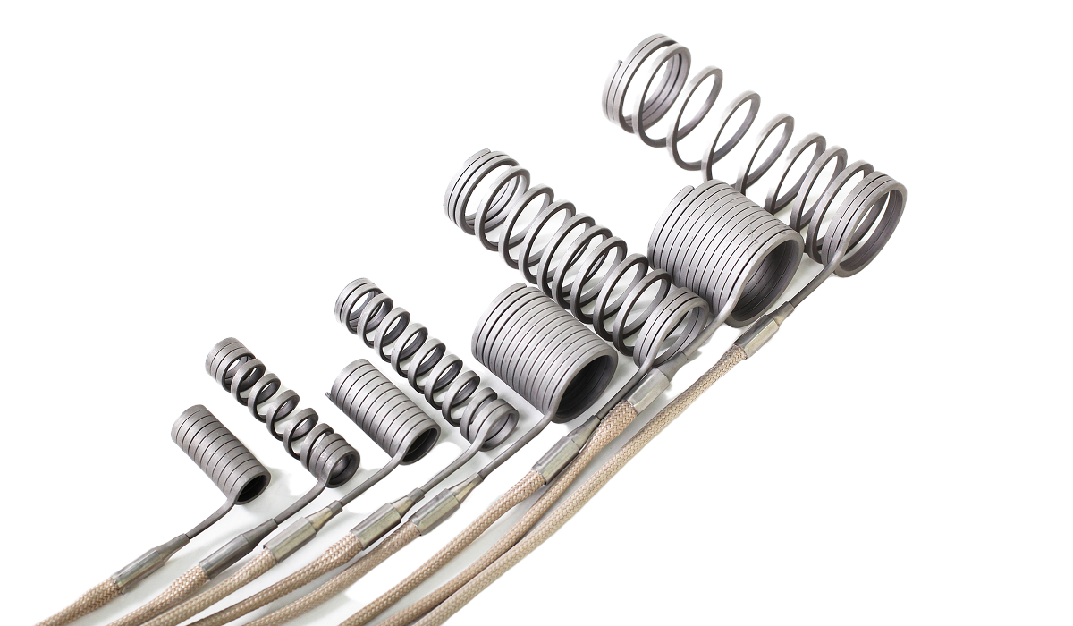 Heaters & Thermocouples